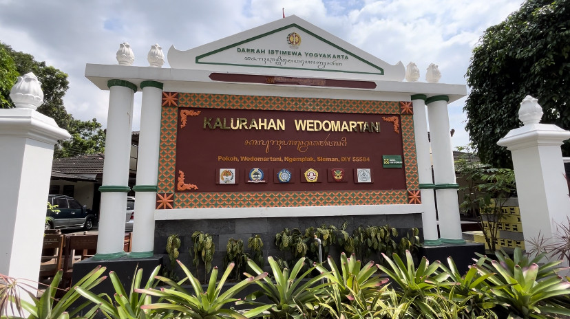Warm Welcome at KB Miftahul Ulum Rawaapu: Nurturing Young Minds